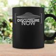 Disclosure Now Ufo Alien Galactic Federation Coffee Mug Gifts ideas