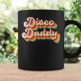 Disco Costume 70S Clothes Daddy Coffee Mug Gifts ideas