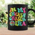 Disco Groovy In My Chicken Chaser Era Coffee Mug Gifts ideas