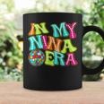 Disco Groovy In My Nina Era Coffee Mug Gifts ideas