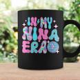 Disco In My Nina Era Coffee Mug Gifts ideas