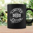 Dodd Surname Family Tree Birthday Reunion Idea Coffee Mug Gifts ideas