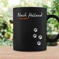 For Dog Owners And Dog Lovers Nach Holland Was Otherwise Tassen Geschenkideen