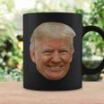 Donald J Trump Das Gesicht Des Präsidenten Auf Einem Meme Tassen Geschenkideen