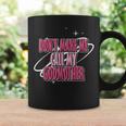 Don't Make Me Call My Godmother Godchildren Godmom Coffee Mug Gifts ideas