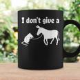 I Don't Give A Rats Ass Coffee Mug Gifts ideas