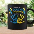 Down Syndrome Awareness Great World Down Syndrome Day 2024 Coffee Mug Gifts ideas