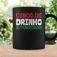 Drinko Bitchachos Mexican Cinco De Mayo 2020 Coffee Mug Gifts ideas