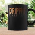 Drippin Melanin Black History Month 247365 African Pride Coffee Mug Gifts ideas