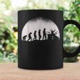 Drum Full Moon Evolution Drum Kit Tassen Geschenkideen