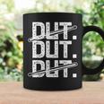 Drum Line Drummer Drum Corps For Drummers Coffee Mug Gifts ideas
