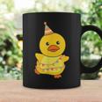 Duck For Birthday For Children A Birthday Duck Coffee Mug Gifts ideas