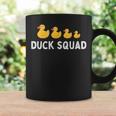 Duck Squad Cool Ducks Coffee Mug Gifts ideas
