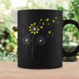 Ducky Dandelion Duckling Duckie Lover Bath Toy Rubber Duck Coffee Mug Gifts ideas