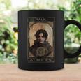 Dune Paul Atreides Tarot Card Tassen Geschenkideen