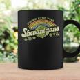 Dungeons & Dragons Here For The Shenanigans St Patrick's Coffee Mug Gifts ideas