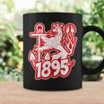 Düsseldorf Fan Ultra 1895 Fan Item Tassen Geschenkideen