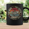 Dylan The Man The Myth The Legend First Name Dylan Coffee Mug Gifts ideas
