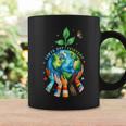 Earth Day 2024 Everyday Protect Environment Save The Planet Coffee Mug Gifts ideas
