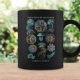 Earth Day The Study Of Jellyfish Coffee Mug Gifts ideas