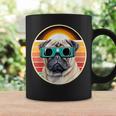 Eclipse Dogs Where Pug Charm Meets Celestial Wonder Coffee Mug Gifts ideas