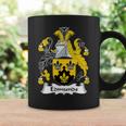 Edmunds Coat Of Arms Family Crest Coffee Mug Gifts ideas