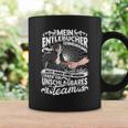 Ein Unschlagbare Team Dog Slogan Entlebucher Mountain Dog Tassen Geschenkideen