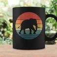 Elephant Retro Vintage Animal Lover Coffee Mug Gifts ideas