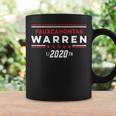 Elizabeth Fauxcahontas Warren 12020Th Maga Coffee Mug Gifts ideas