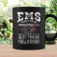 Emt Proud Paramedic Best Friend Ems Coffee Mug Gifts ideas