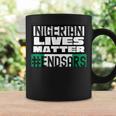 End Sars Black Lives Matter Political Protest Equality Coffee Mug Gifts ideas