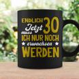 Endlich 30 Jetzt Muss Erwachen German Langu Tassen Geschenkideen