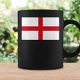 England Flag British Uk English Cross Flags Women Coffee Mug Gifts ideas