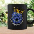 European Union Dog Pride European Union Flag Eu Dna Souvenir Coffee Mug Gifts ideas