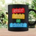 Everything S Awesome For The Eternal Optimist Great Coffee Mug Gifts ideas