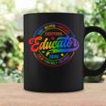 Exceptional Educator Squad Special Education Teacher Autism Coffee Mug Gifts ideas