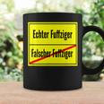 Falscher Fuffziger Fuffzigster 50Th Birthday 1970 Sign Tassen Geschenkideen