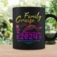 Family Cruise 2024 Making Memories Family Vacation 2024 Coffee Mug Gifts ideas