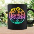 Family Cruise 2024 Matching Group Family Summer Vacation Coffee Mug Gifts ideas