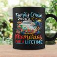 Family Cruise 2024 Family Matching Cruise Vacation Party Coffee Mug Gifts ideas