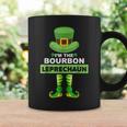 Family Matching I'm The Bourbon Leprechaun St Patrick's Day Coffee Mug Gifts ideas