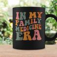 In My Family Medicine Era Match Day 2024 Coffee Mug Gifts ideas