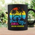 Family Vacation 2024 Dominican Republic Punta Cana Vacation Coffee Mug Gifts ideas