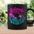 Family Vacay Squad Trip Family Vacation Orlando 2024 Coffee Mug Gifts ideas