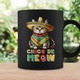 Feliz Cinco De Meow Mexican Cat Fiesta 5 De Mayo Coffee Mug Gifts ideas