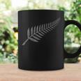 Fern New Zealand Slang For Kiwis Maori Nz New Zealand Tassen Geschenkideen