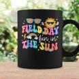 Field Day Fun In The Sun Field Trip Student Teacher School Coffee Mug Gifts ideas