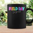 Field Day Squad Teacher First Last Day Of School 2024 Coffee Mug Gifts ideas