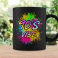 Fiesta Temática De Los 90'Sibe 90 Taza de café Ideas de regalos