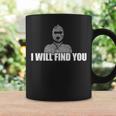 Fingerprint Technician Find The Bad Guy Coffee Mug Gifts ideas